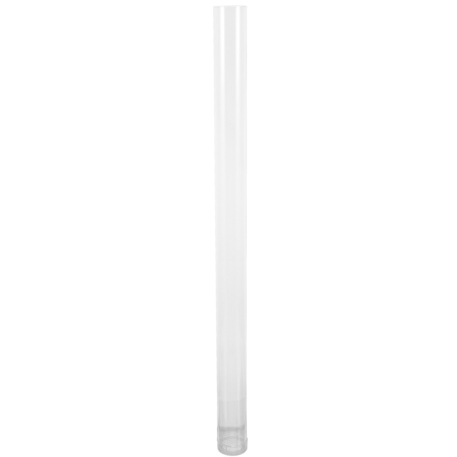 Wine Beer Whiskey Youtube - Reusable Ice Column Tube for Beer
