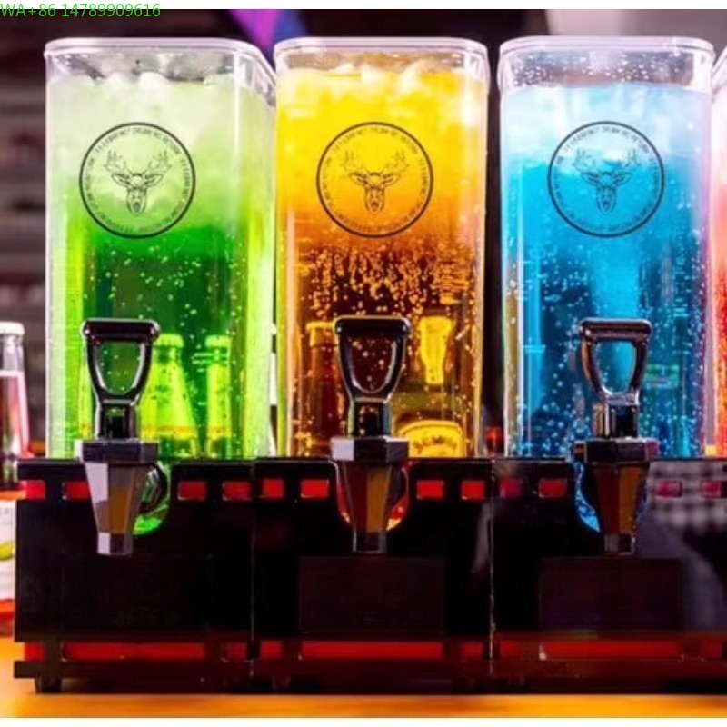 Beer & Wine Jockey Plaza Shopping - Wholesale Luminous Beer Refrigerated Dispenser Whiskey