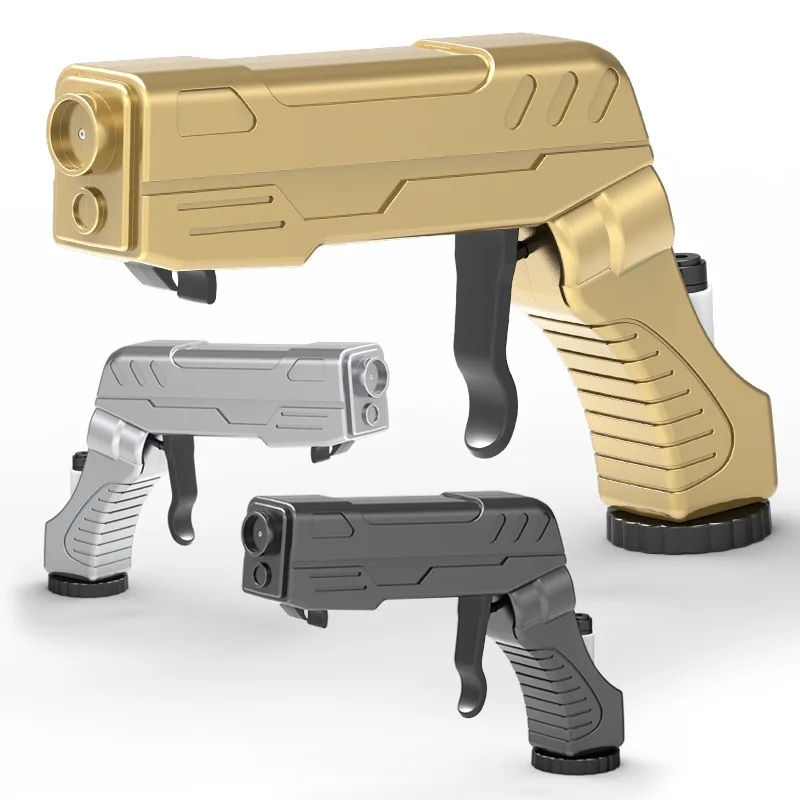 Beer And Wine Festival - Champagne Gun Beer Gun Shooter Wine