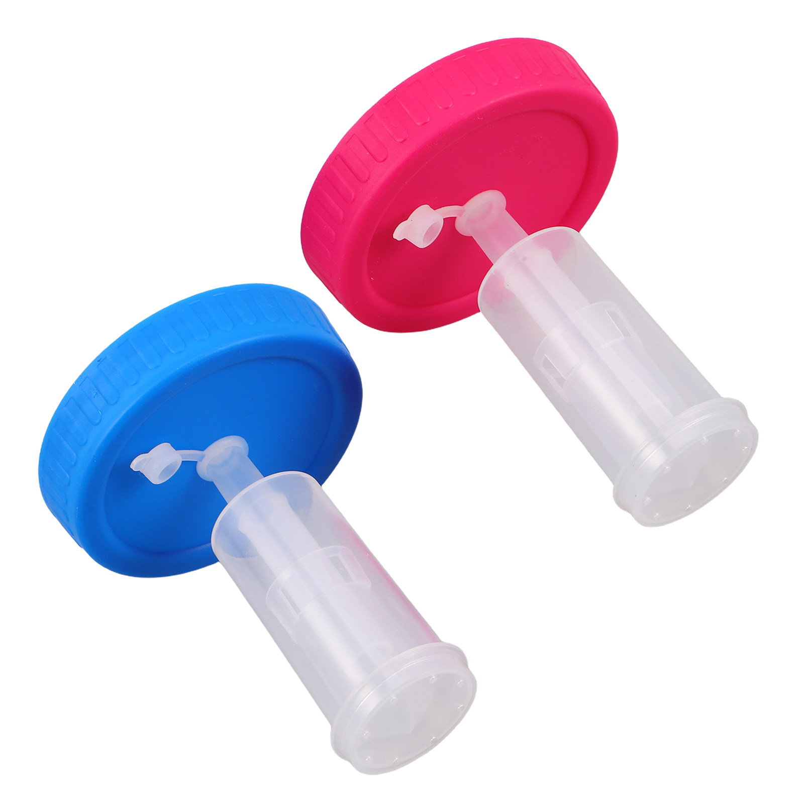 2Pcs Gallon Fermentation Lid A - Wine Beer And Cider recension och pris