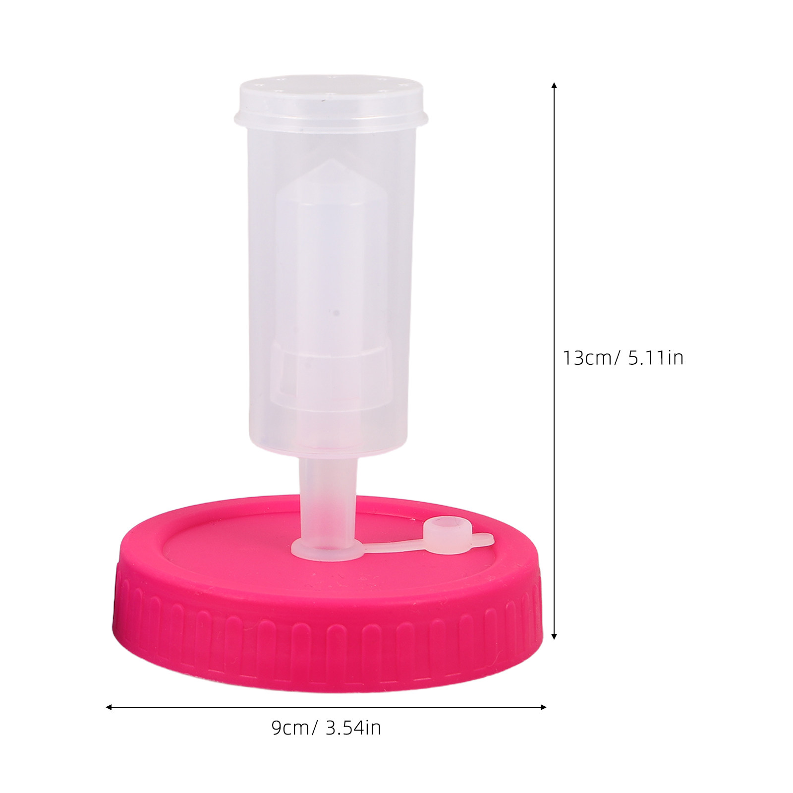 2Pcs Gallon Fermentation Lid A - Wine Beer And Cider recension och pris