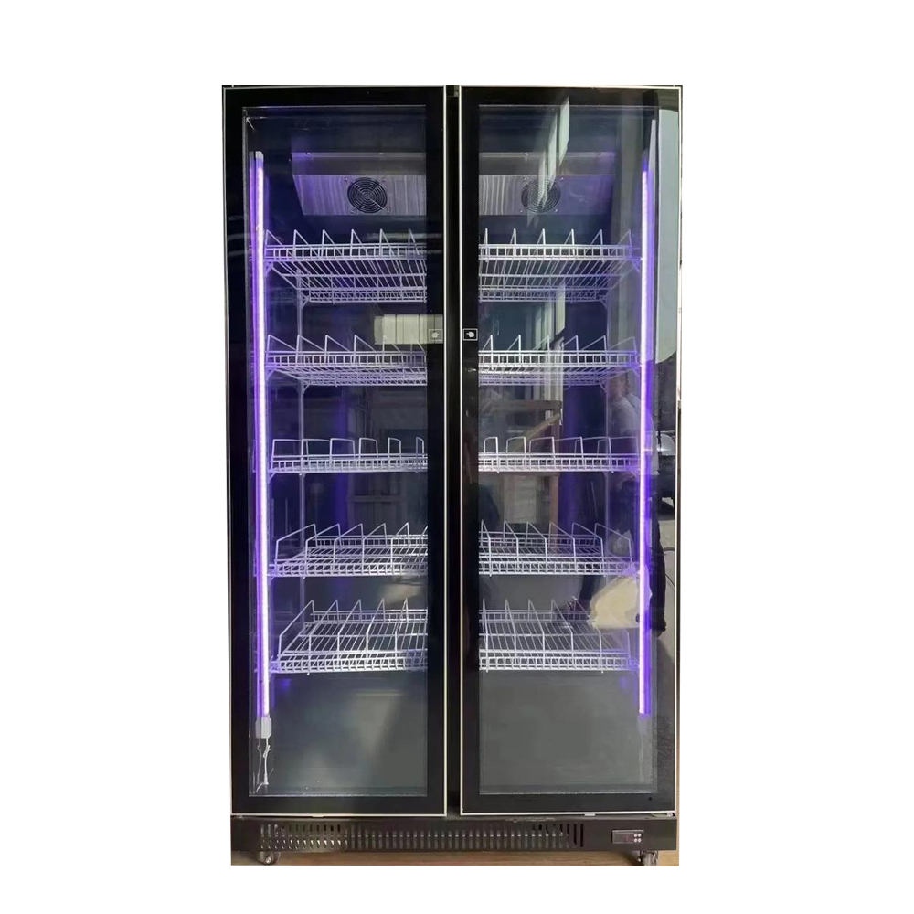 Commercial glass doors vertica - Beer & Wine Jockey Plaza Shopping recension och pris