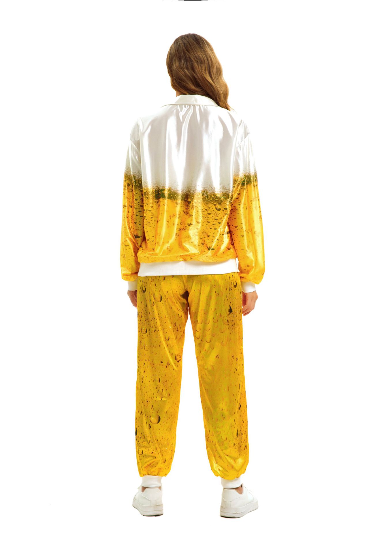 Women Men's Oktoberfest Suit C - Beer & Wine Jockey Plaza Shopping recension och pris