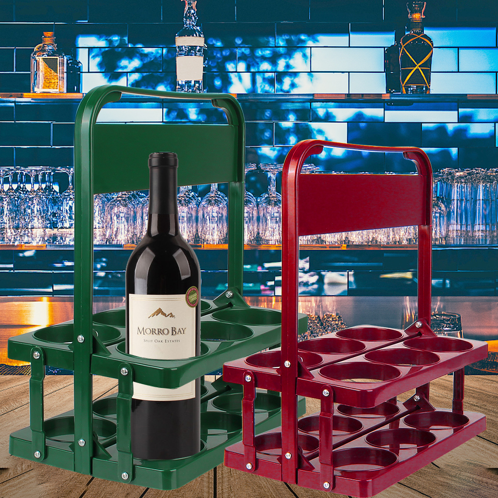 Reusable Durable Foldable Beer - Wine Beer Type recension och pris