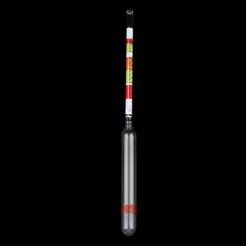 [H]Triple Scale Hydrometer For - Wine Beer And Cider recension och pris