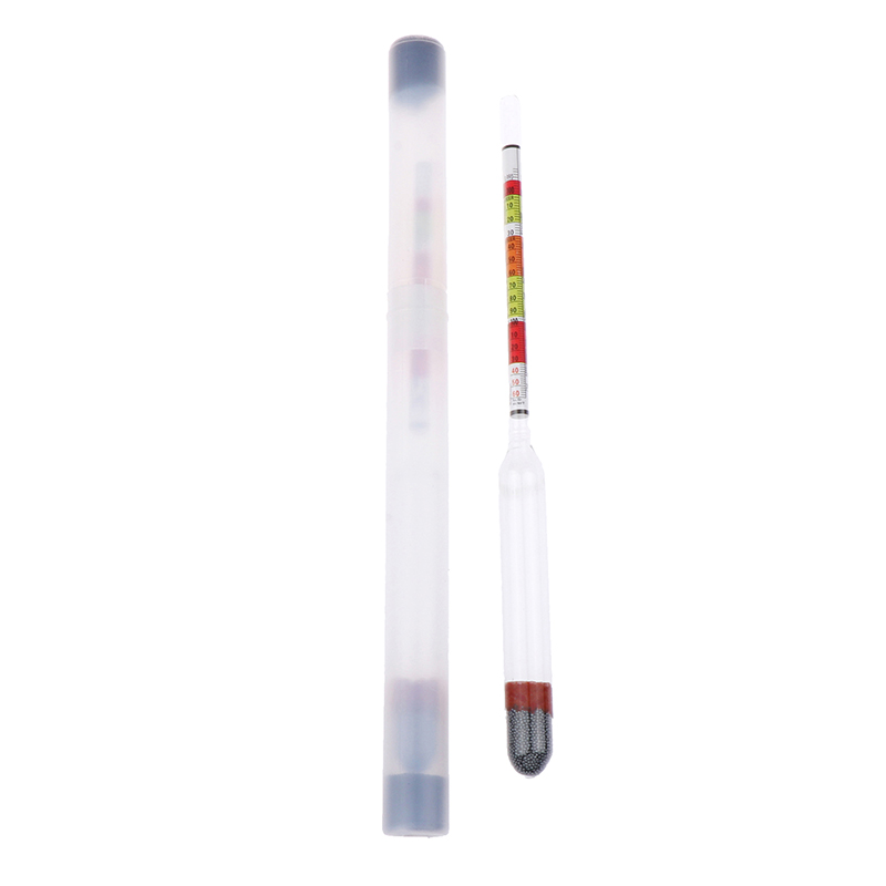 [H]Triple Scale Hydrometer For - Wine Beer And Cider recension och pris