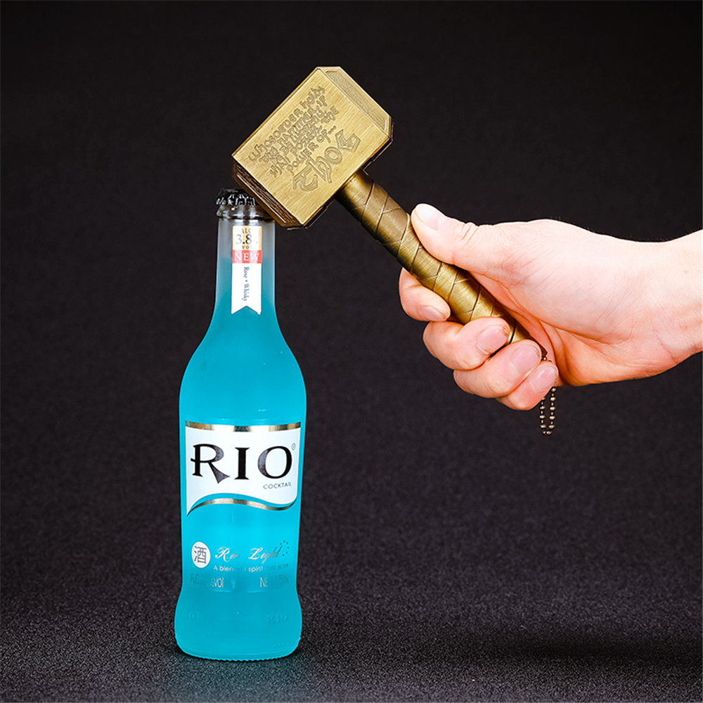 Wine Beer Bottle Opener Corksc - Wine Beer Type recension och pris