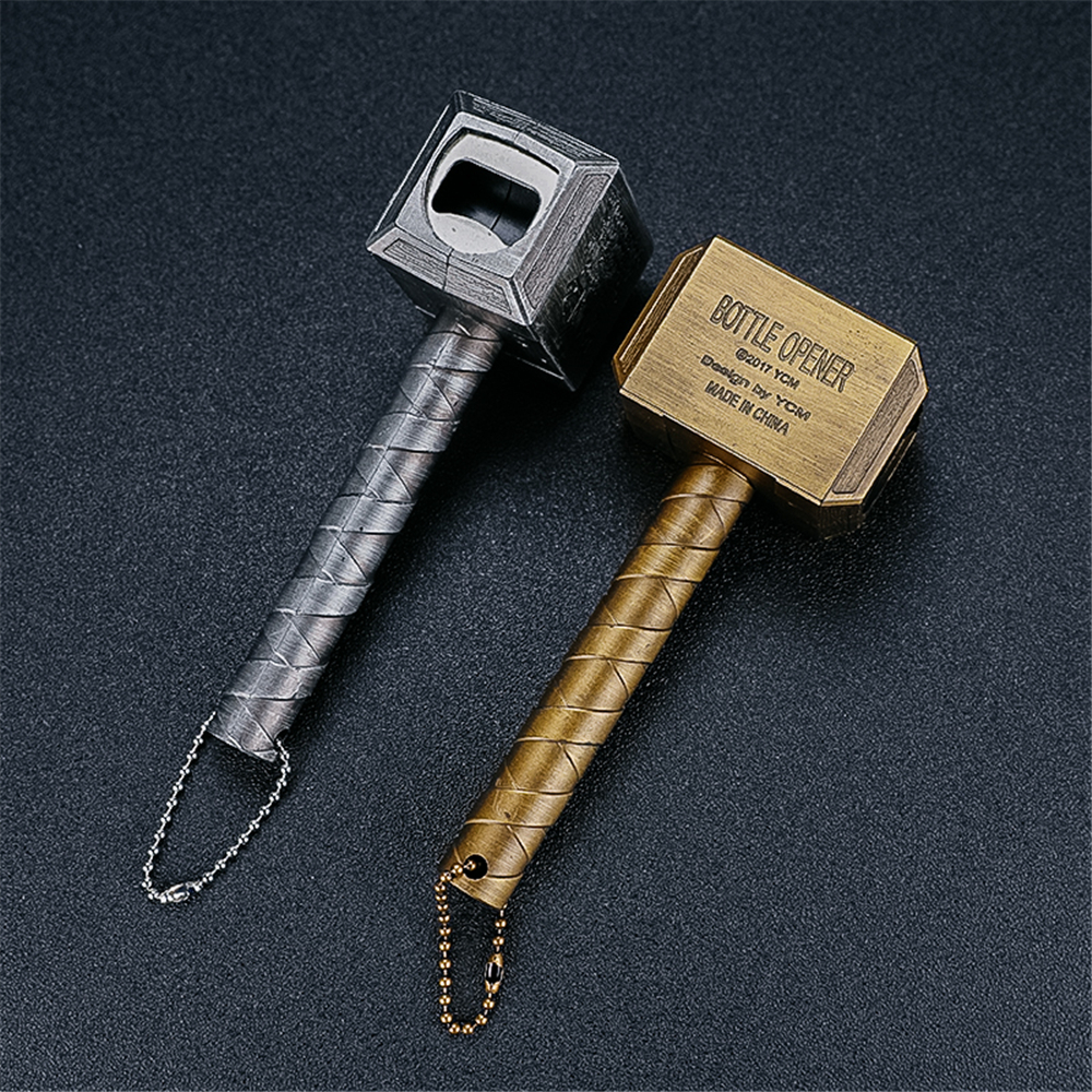 Wine Beer Bottle Opener Corksc - Wine Beer Type recension och pris