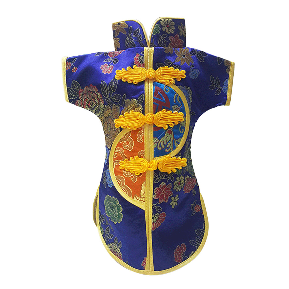 Chinese Brocade Beer Bottle Co - Beer And Wine Festival recension och pris
