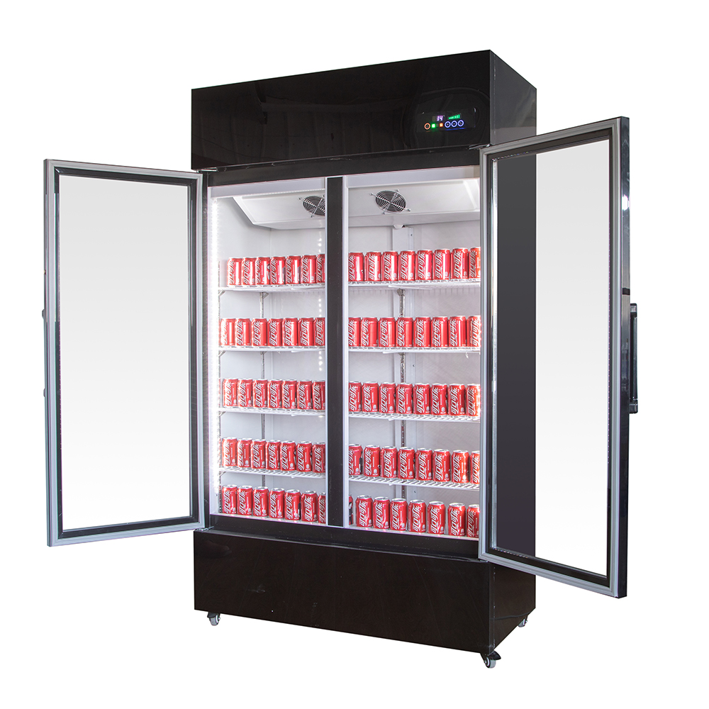 Beverage Bar Fridge Kitchen Wi - Beer & Wine Jockey Plaza Shopping recension och pris