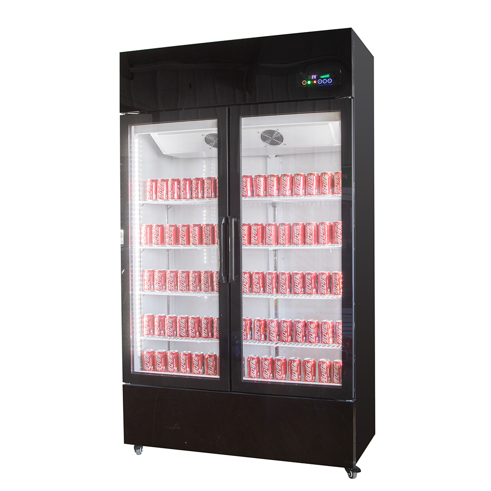 Beverage Bar Fridge Kitchen Wi - Beer & Wine Jockey Plaza Shopping recension och pris