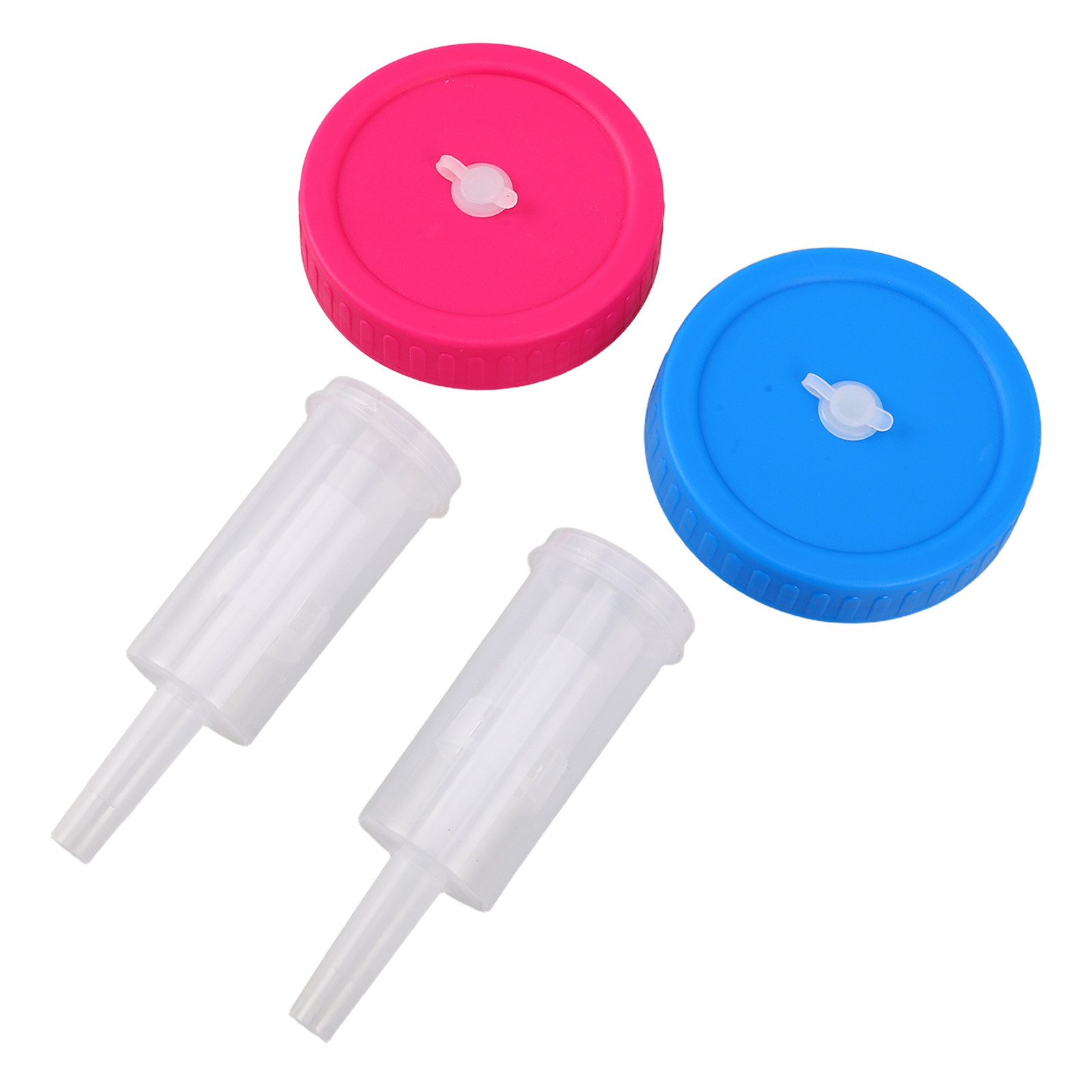2pcs Airtight 5 Gallon Ferment - Wine Beer And Cider recension och pris