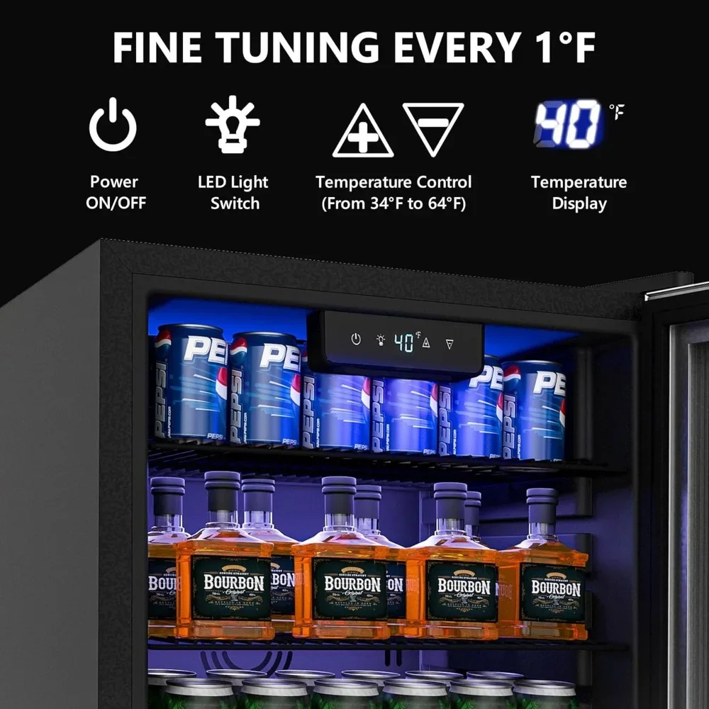 Hot salesHot salesBeverage Ref - Wine Beer Mini Fridge recension och pris