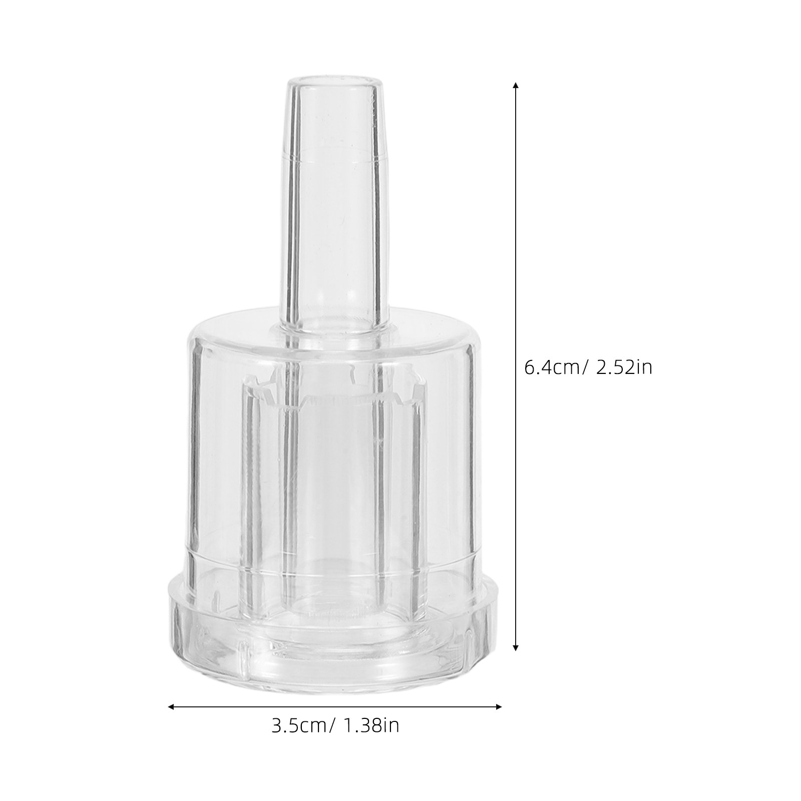 3Pcs Fermentation Airlocks One - Wine Beer And Cider recension och pris