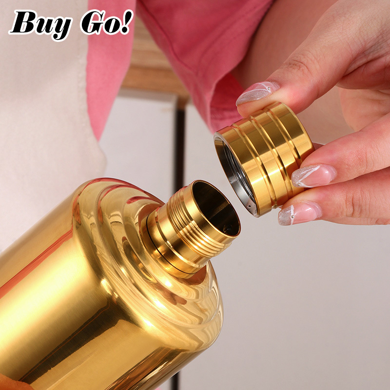 1/2Pcs 500ml Stainless Steel B - Wine Beer Cooler Direct recension och pris