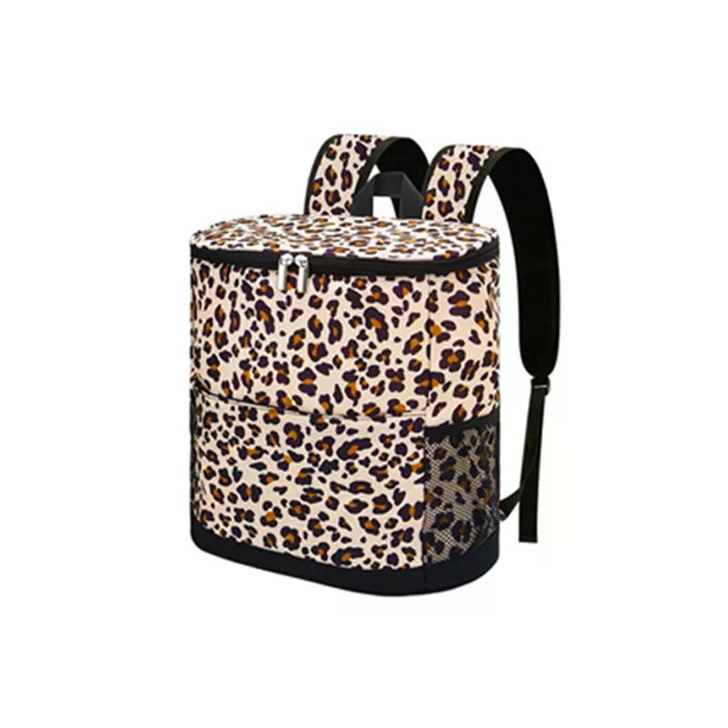 Insulated Cooler Backpack 20 C - Beer & Wine Jockey Plaza Shopping recension och pris