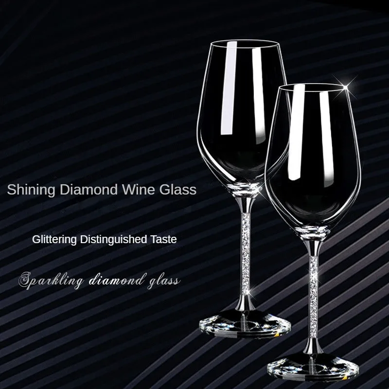 Creative Wedding Wine Glass cu - Champagne Flute Pair recension och pris