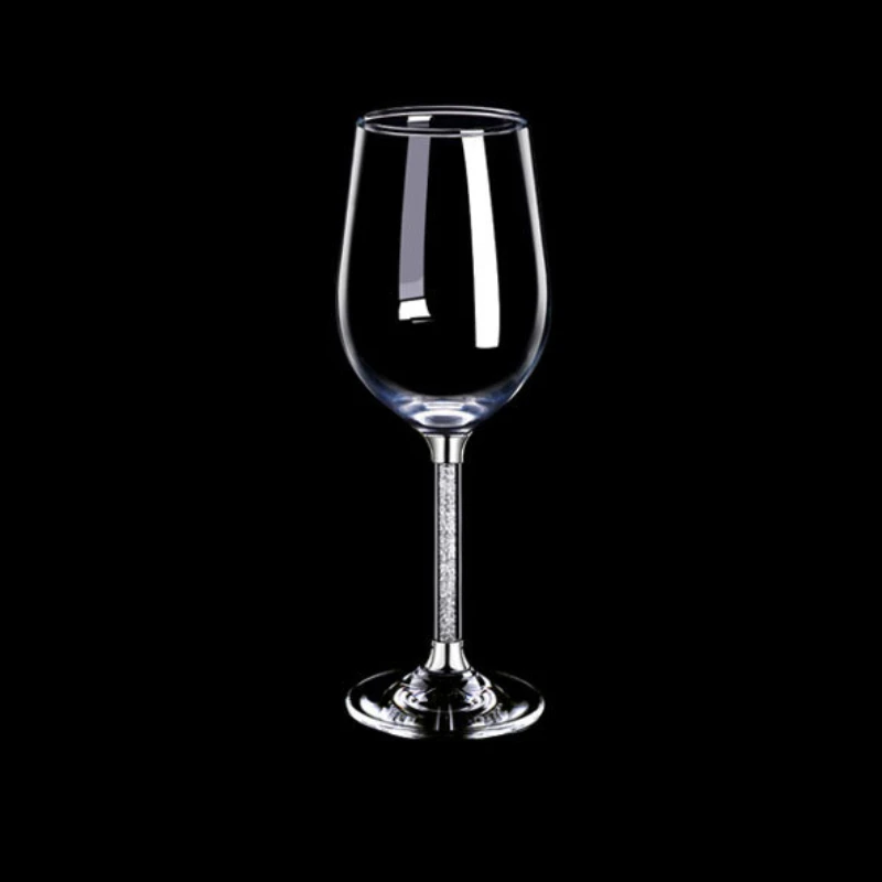 Creative Wedding Wine Glass cu - Champagne Flute Pair recension och pris