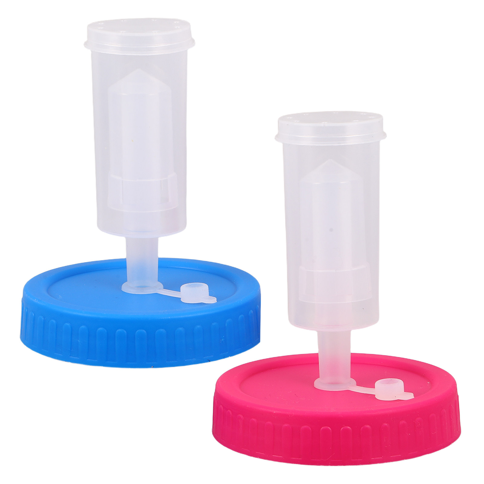2Pcs Airtight Fermentation Lid - Wine Beer And Cider recension och pris