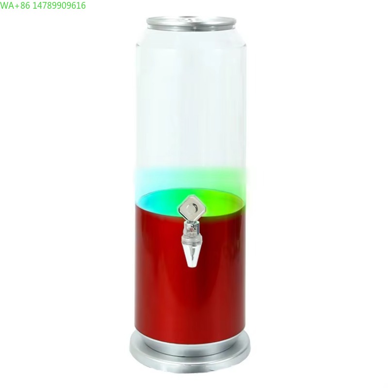 High Quality RGB LED Beer Towe - Beer & Wine Jockey Plaza Shopping recension och pris