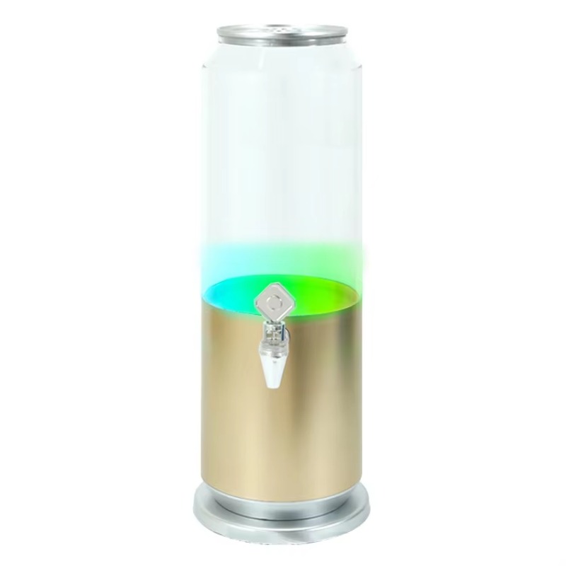 High Quality RGB LED Beer Towe - Beer & Wine Jockey Plaza Shopping recension och pris