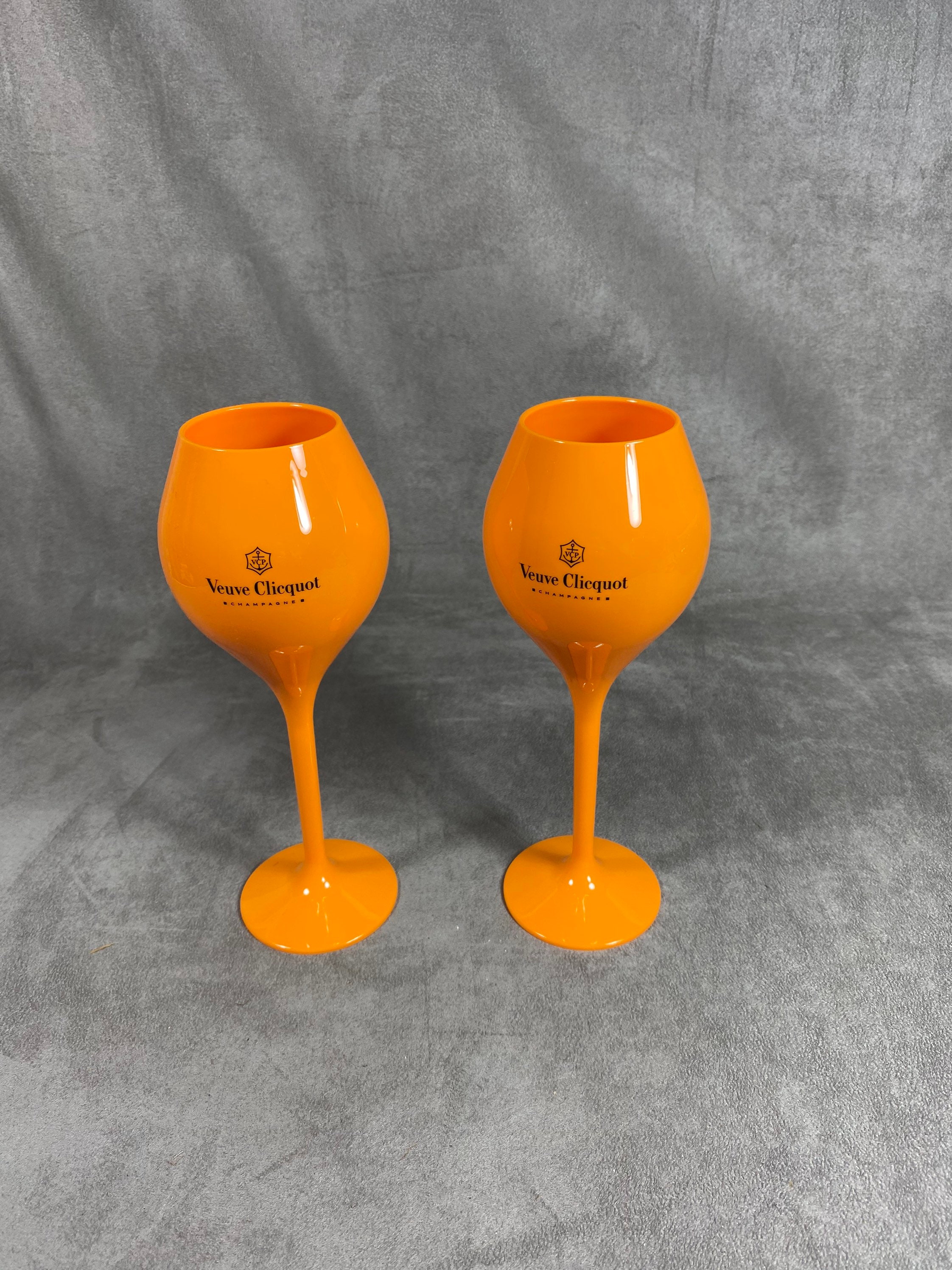 6pcs pack Champagne Flute Acry - Champagne Flute Pair recension och pris