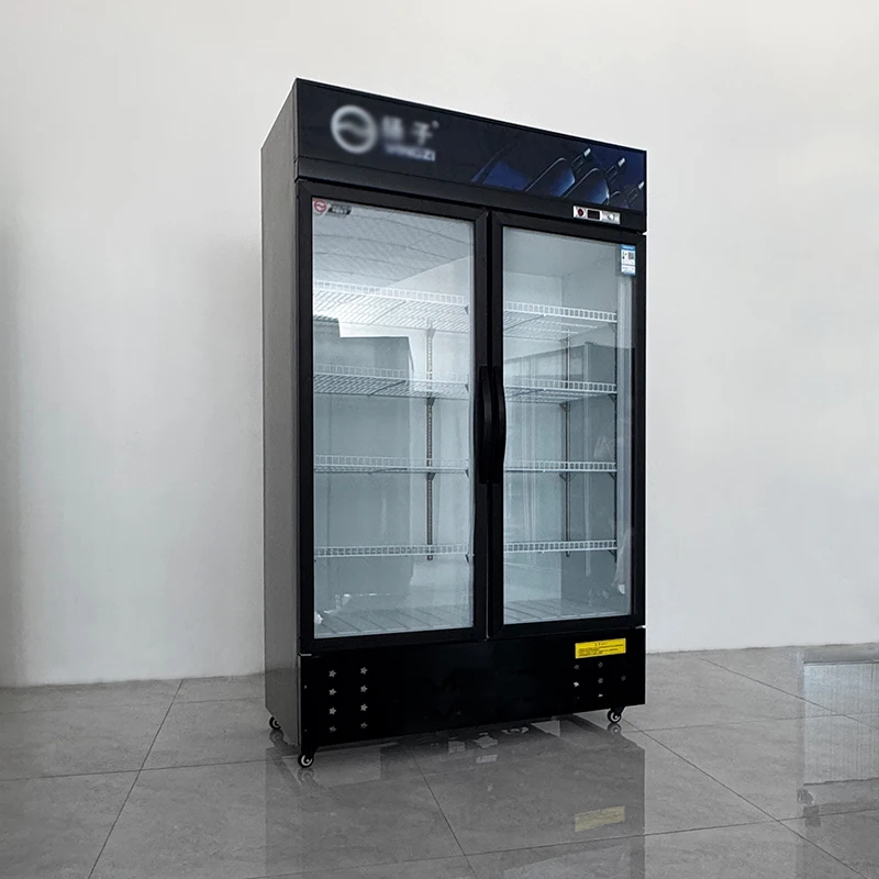 custom.Beverage Cooler Display - Wine Beer Cooler Direct recension och pris