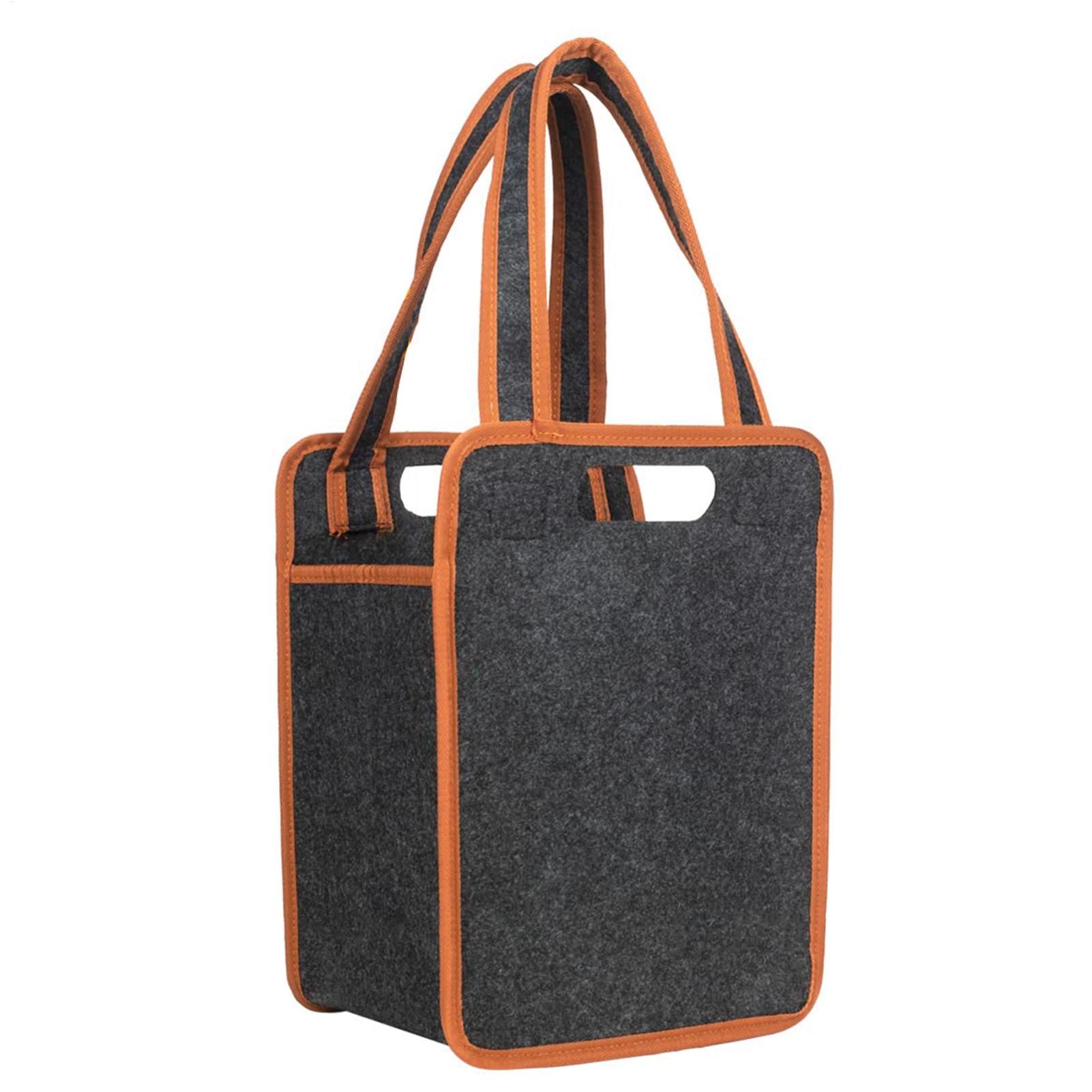 6 Bottle Wine Carrier Wine Gif - Wine Beer Type recension och pris