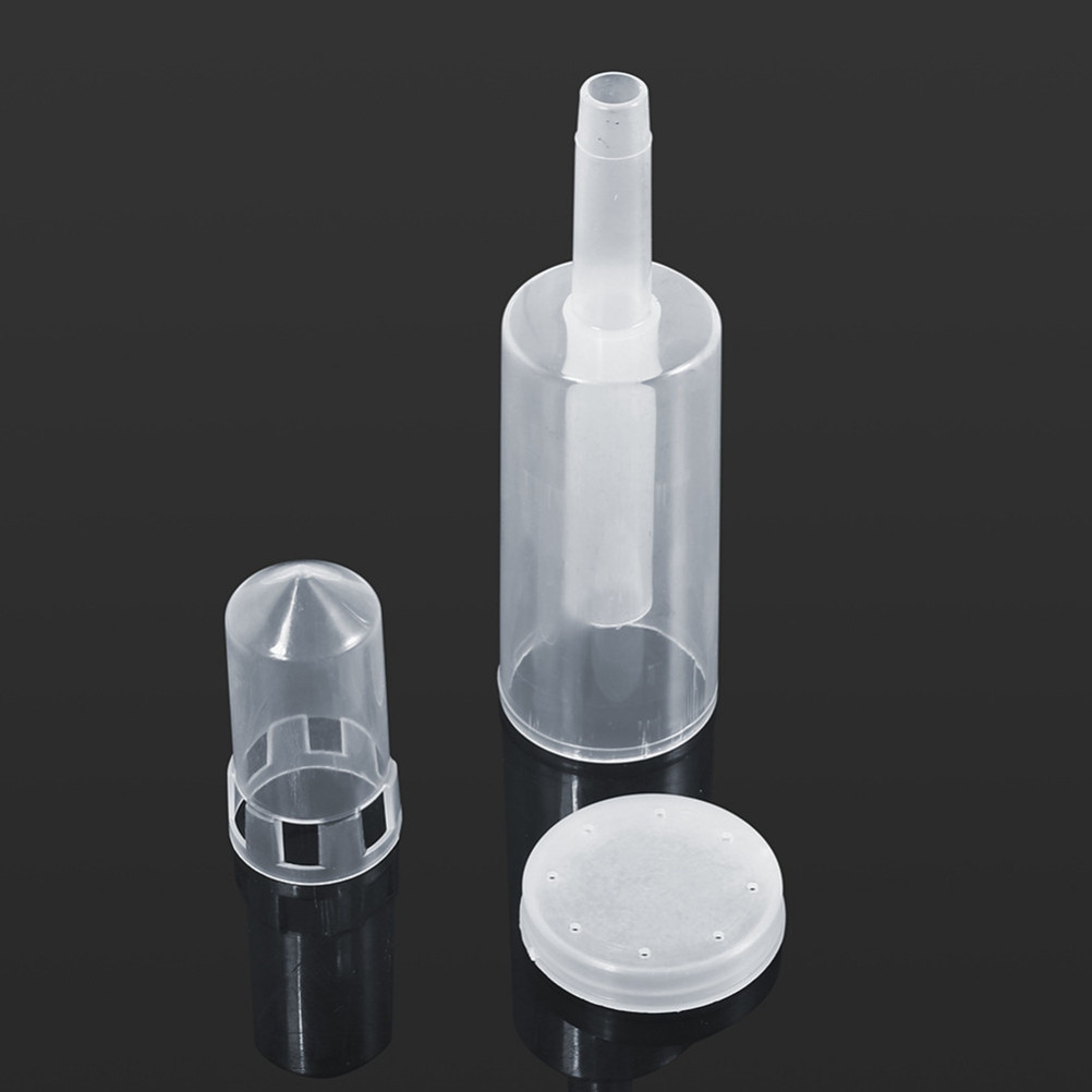 3Pcs Fermentor Airlock Homebre - Wine Beer And Cider recension och pris