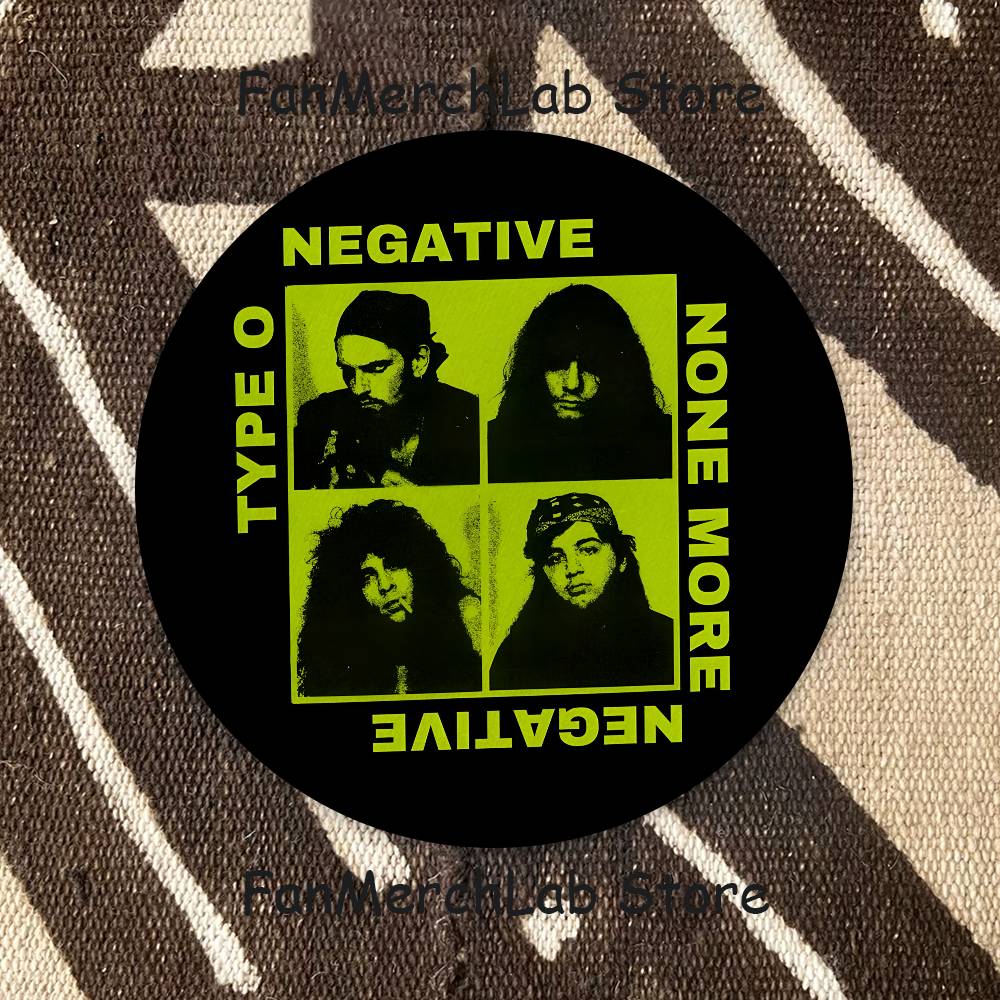 T-Type O N-NegativeS Rock Band - Wine Beer Type recension och pris