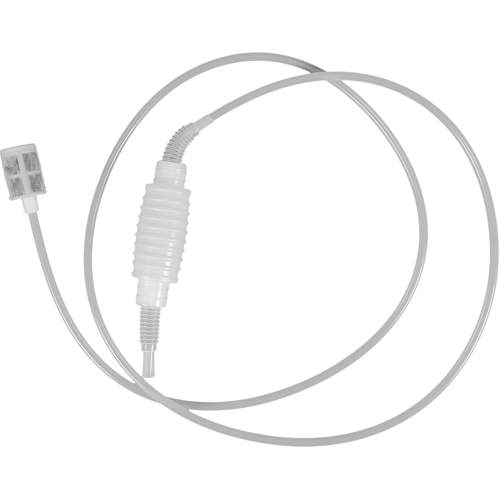 1Set Wine Making Siphon Hose R - Wine Beer And Cider recension och pris