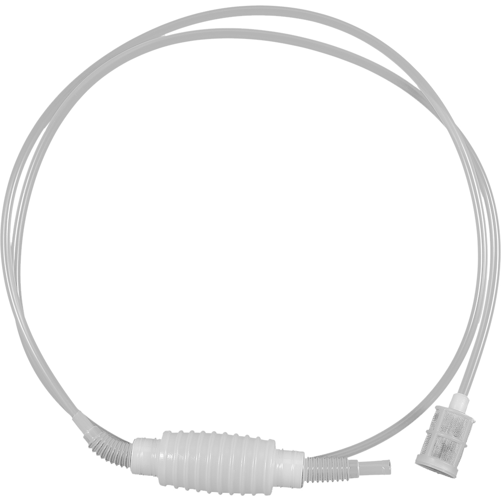 1Set Wine Making Siphon Hose R - Wine Beer And Cider recension och pris