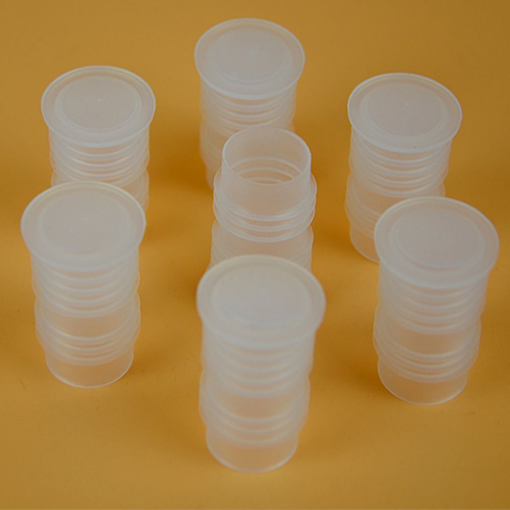 Plastic Cover Thickened Type P - Wine Beer Type recension och pris