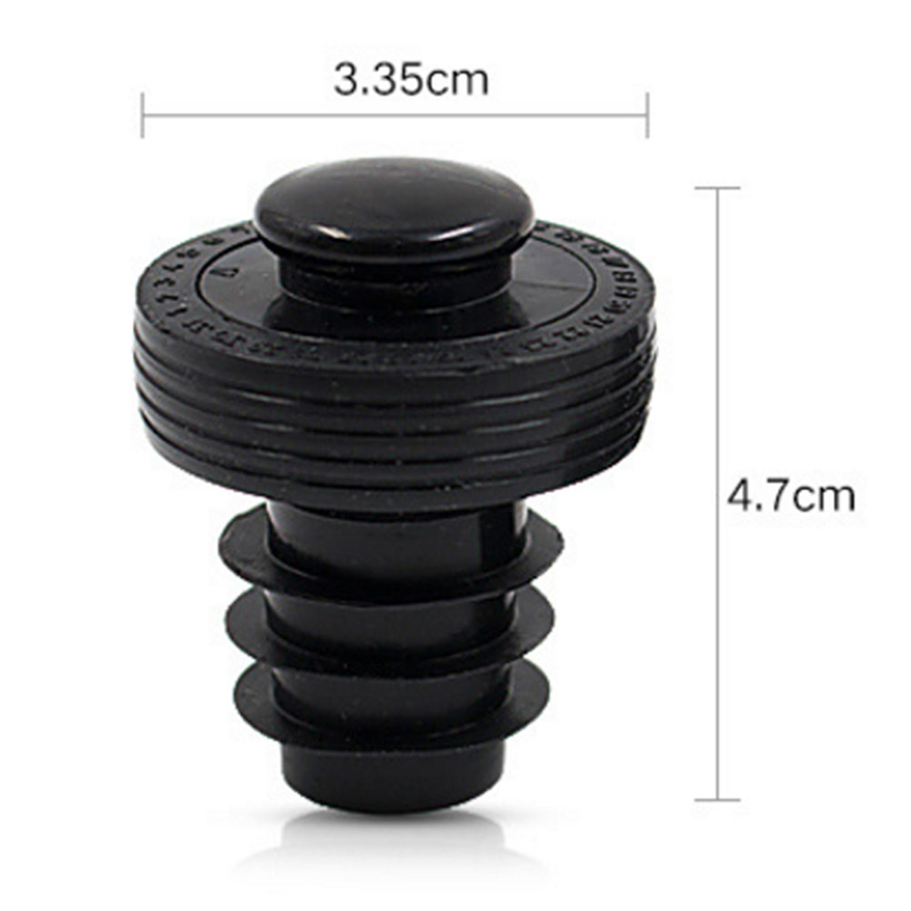 Food Grade Silicone Wine Bottl - Wine Beer And Cider recension och pris