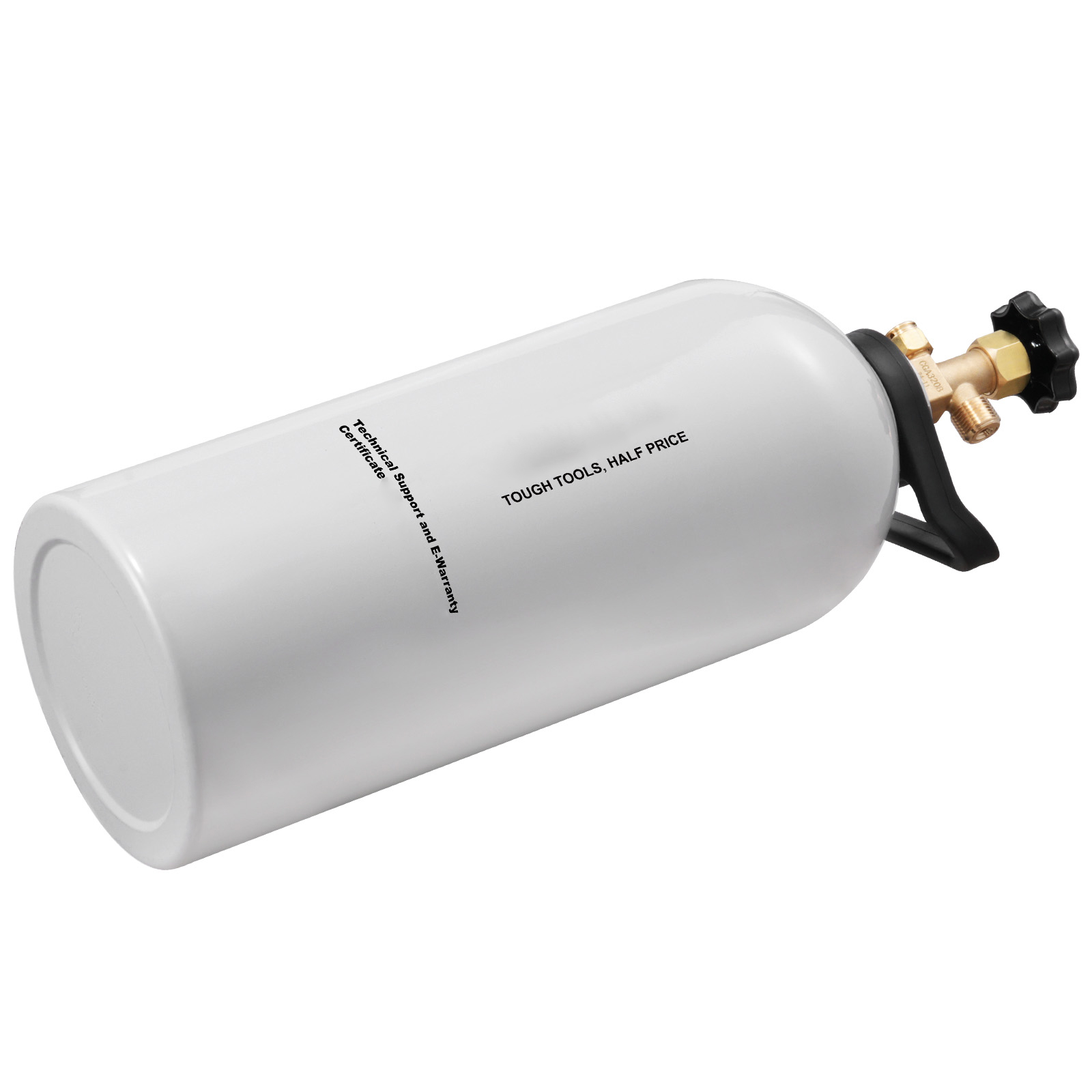 SucceBuy CO2 Tank 10 lbs New A - Beer & Wine Jockey Plaza Shopping recension och pris