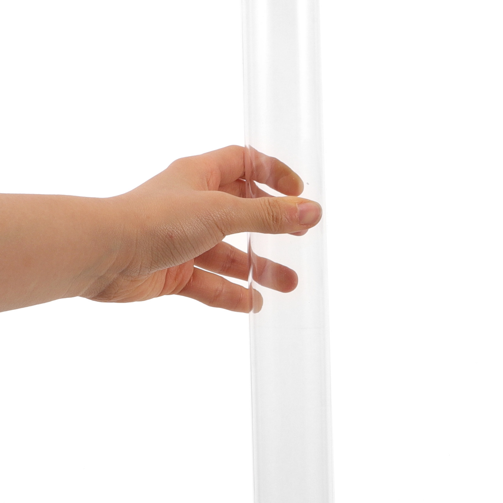 Ice Column Tube Reusable Plast - Wine Beer Whiskey Youtube recension och pris