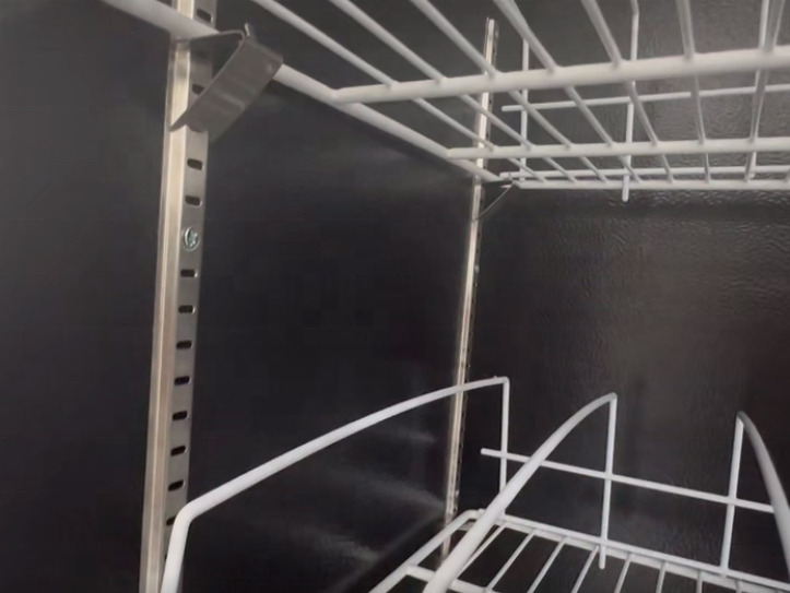 Double-door Air-cooled Refrige - Beer & Wine Jockey Plaza Shopping recension och pris